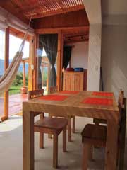 Arequipa Cottage Vacation Rental at Pasaj-cap