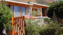 Icoaraci Cottage Vacation Rental at Pasaj-cap