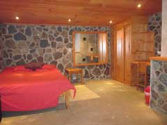 Palm Roof Cottage Vacation Rental at Pasaj-cap